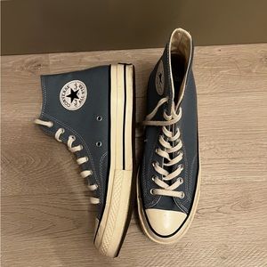 Converse chuck taylor high tops